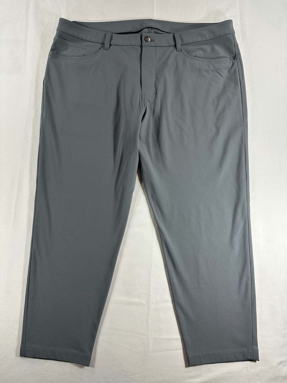Lululemon ABC Classic-Fit 5-Pocket Pant in Warpstreme Fabric